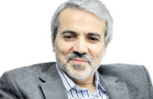 مرد سرزمین گل‌آلود