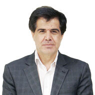 علی  دینی‌ترکمانی