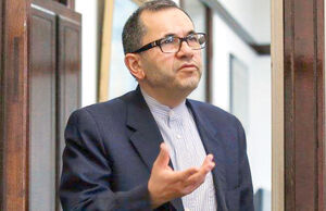 مذاکرات مخفیانه با آمریکایی‌ها را رد می‌کنم