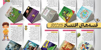 قصه‌های اقتصاد