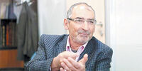 خوش‌بین نیستم