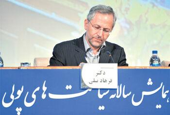 An overview of Iran’s economy