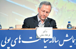 An overview of Iran’s economy