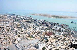 پیمان با قطر