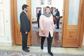 شور هلندی
