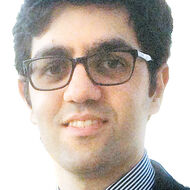 هادی الویری