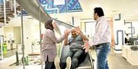 کارآفرینان خاورمیانه