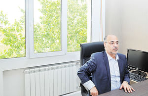 به افزایش بیشتر صادرات نفت امیدوارم