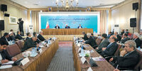 تعامل محتاطانه