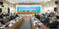 تعامل محتاطانه