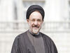 خاتمی: روح اصلاحات نقد است
