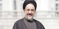خاتمی: روح اصلاحات نقد است