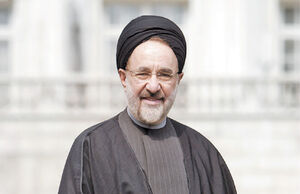 خاتمی: روح اصلاحات نقد است