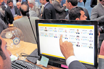 توفیق راست مدرن