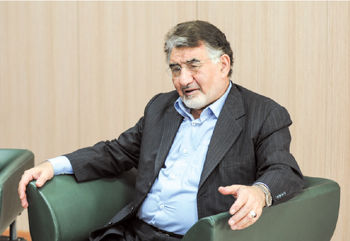تهدیدزدایی از اقتصاد