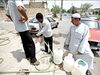 الماس آبی