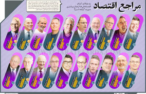 مراجع اقتصاد