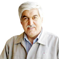 اردشیر اروجی