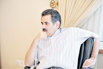 رانندگی در تاریکی شب