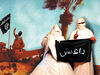 عروس داعش