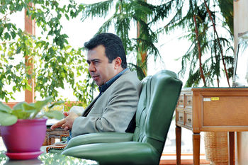 کاهش سرعت گردش نقدینگی