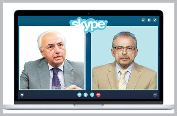 بازگشتِ بزنگاه

