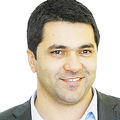 کاوه زرگران