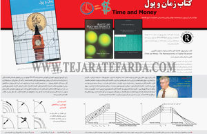 کتاب زمان و پول