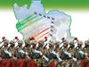 مرزداران