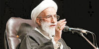 نهیب انتخاباتی جنتی