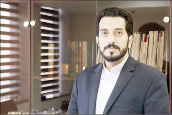 خاکریز آخر