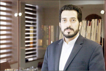 خاکریز آخر