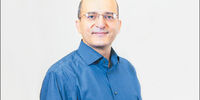 ساختار مندرس

