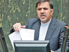 اجرا می‌کنم اما به آن اعتقاد ندارم