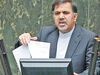 اجرا می‌کنم اما به آن اعتقاد ندارم