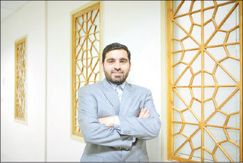 توپ در زمین سیاستگذار است

