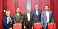 تغییر ترکیب اتاق تهران