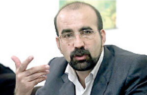 تجارت تعارف بردار نیست