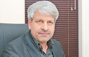 جفای یار ترک