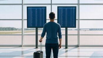 تفاوت بلیط هواپیما چارتری و سیستمی؛ کدام بهتر است؟
