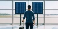 تفاوت بلیط هواپیما چارتری و سیستمی؛ کدام بهتر است؟