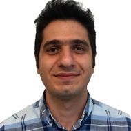 فرشید  اسلامبولچی