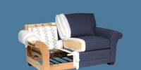 نکات طلایی تعمیر مبل که باید بدانید
