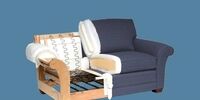 نکات طلایی تعمیر مبل که باید بدانید