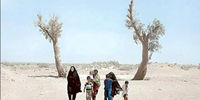 سوگ اقلیمی
