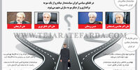 میانه‌رو متهم