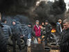 شکاف شرق و غرب