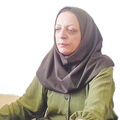 فاطمه پاسبان