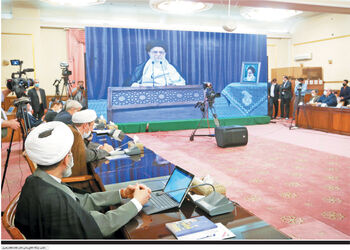 ویروس فساد

