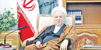لاریجانی: نمی‌آیم